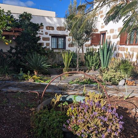 Casa Roberta Fuego Apartman Arona  Kültér fotó