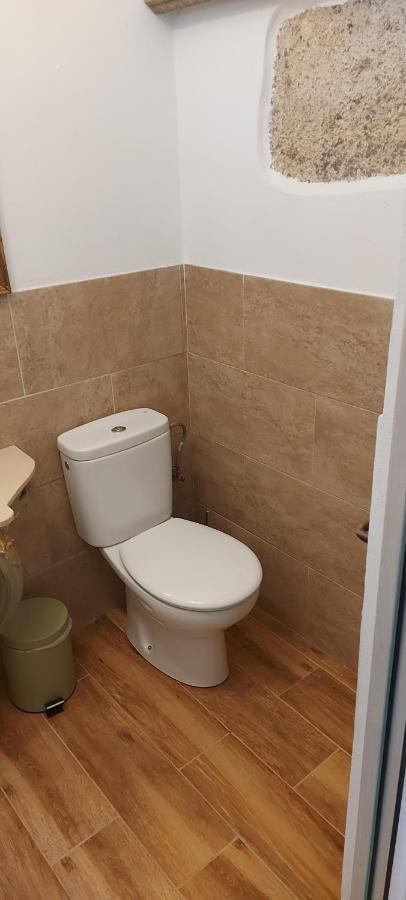 Casa Roberta Fuego Apartman Arona  Kültér fotó