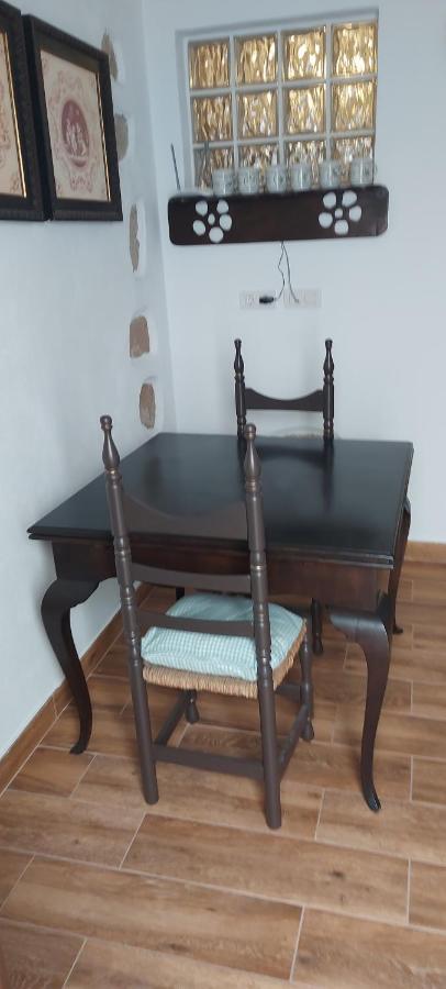 Casa Roberta Fuego Apartman Arona  Kültér fotó