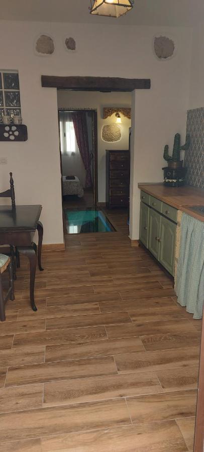 Casa Roberta Fuego Apartman Arona  Kültér fotó