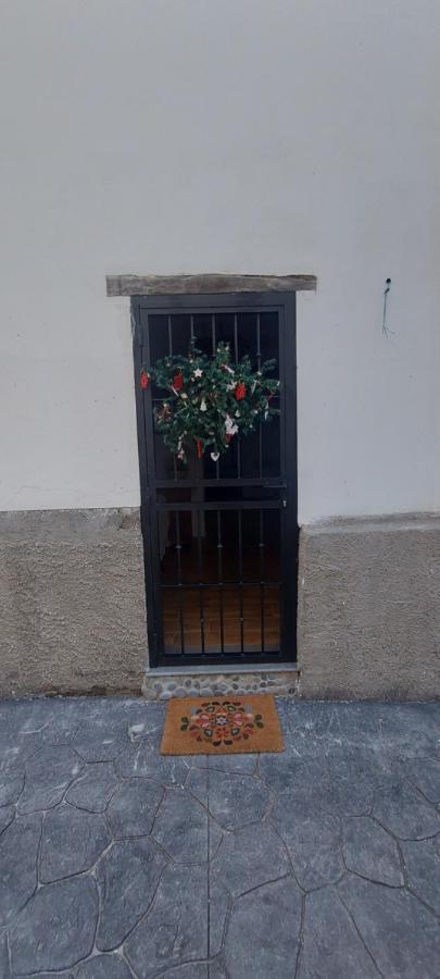 Casa Roberta Fuego Apartman Arona  Kültér fotó